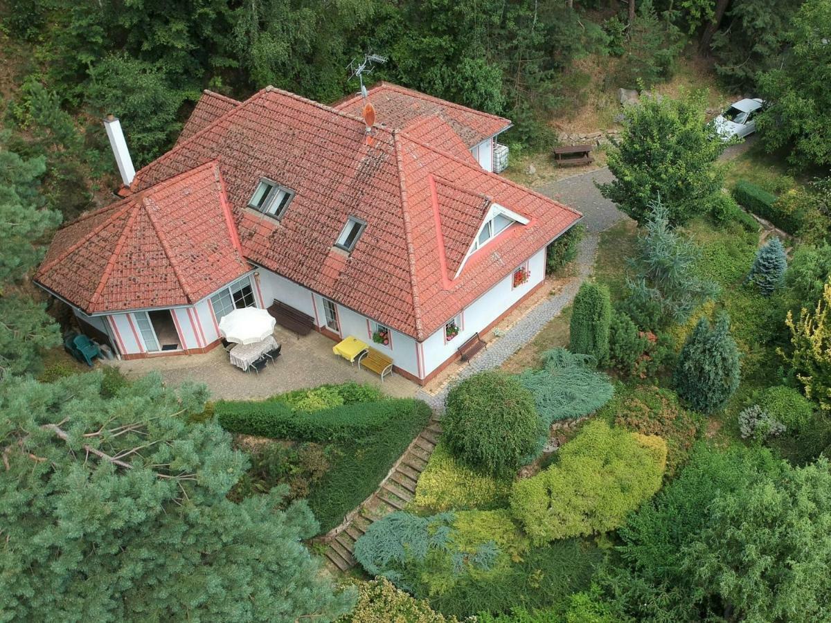Comfortable Detached House With Large Garden Villa Klokoci Exterior photo